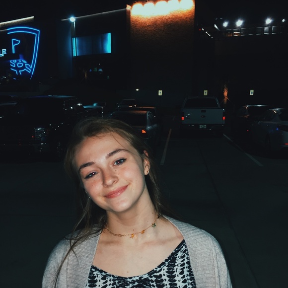 Meet your Posher, Katheryn - Picture 1 of 1